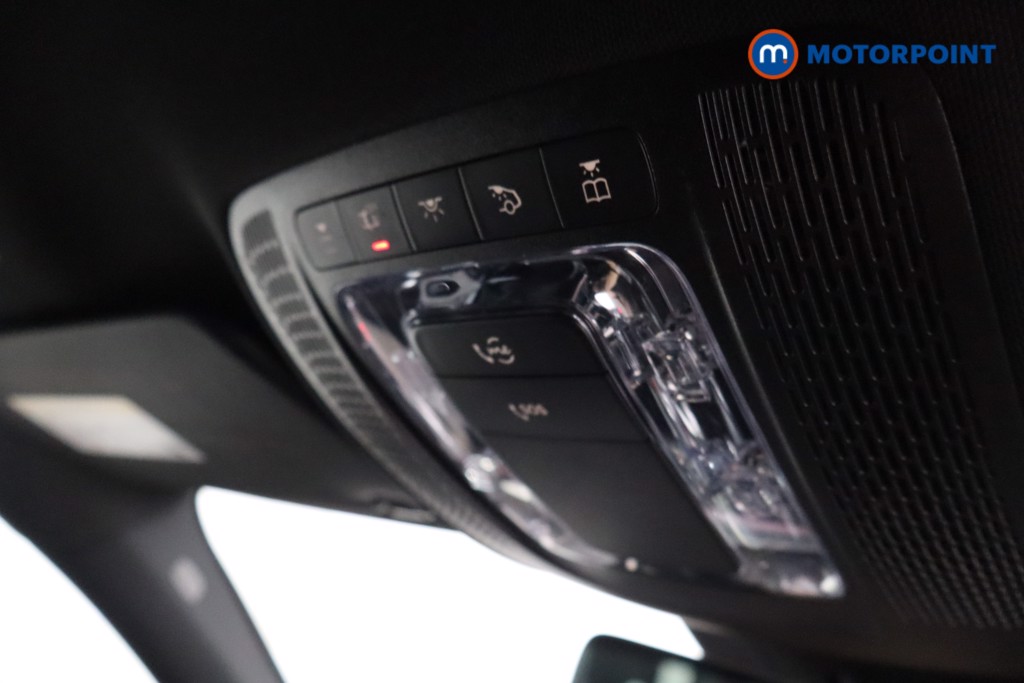 Mercedes-Benz CLA Amg Line Automatic Petrol Estate - Stock Number (1574491) - 17th supplementary image