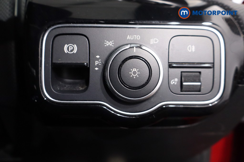Mercedes-Benz CLA Amg Line Automatic Petrol Estate - Stock Number (1574491) - 19th supplementary image