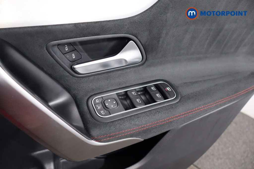 Mercedes-Benz CLA Amg Line Automatic Petrol Estate - Stock Number (1574491) - 22nd supplementary image