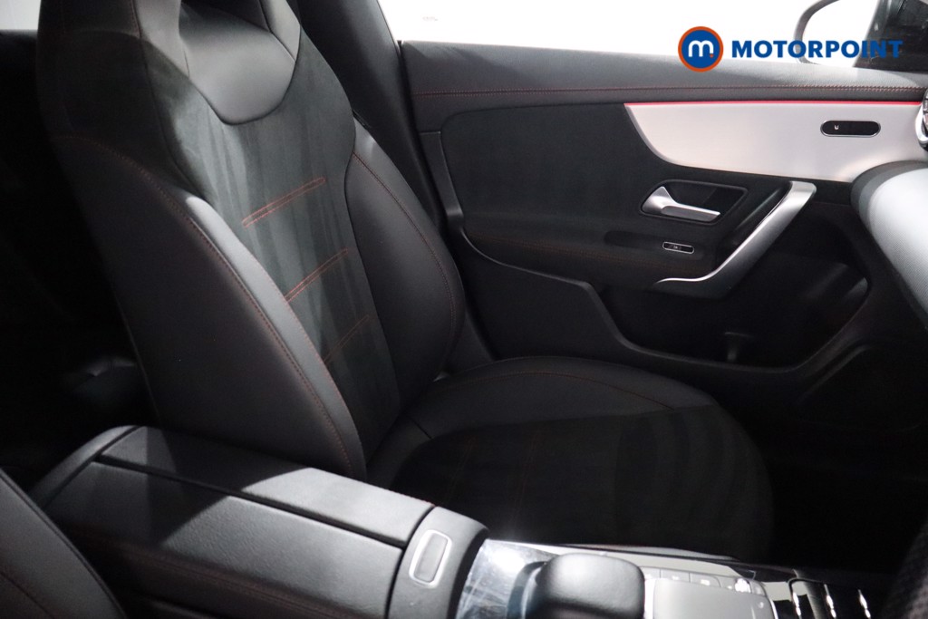 Mercedes-Benz CLA Amg Line Automatic Petrol Estate - Stock Number (1574491) - 23rd supplementary image