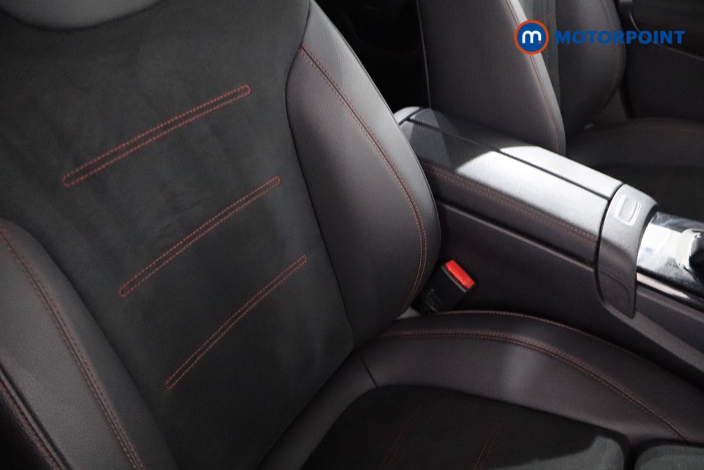 Mercedes-Benz CLA Amg Line Automatic Petrol Estate - Stock Number (1574491) - 24th supplementary image