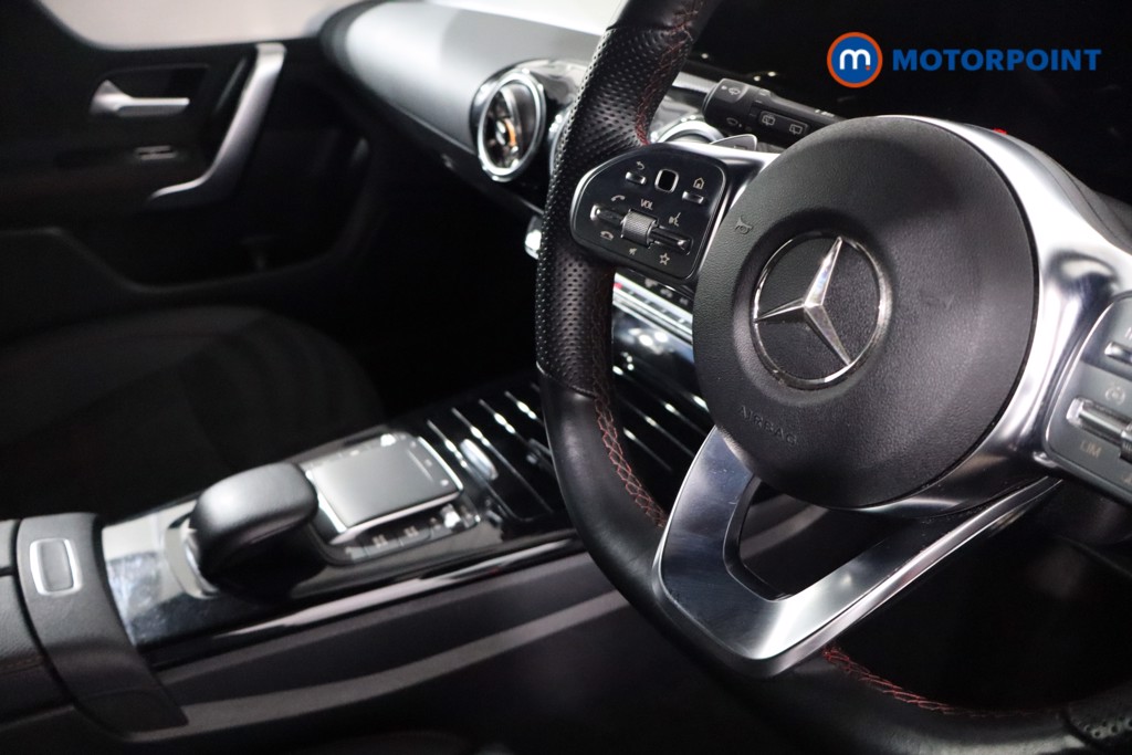 Mercedes-Benz CLA Amg Line Automatic Petrol Estate - Stock Number (1574491) - 25th supplementary image