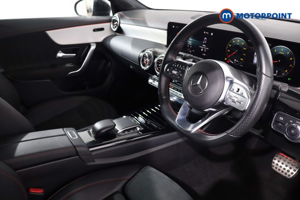 Mercedes-Benz CLA Amg Line Automatic Petrol Estate - Stock Number (1574491) - 26th supplementary image