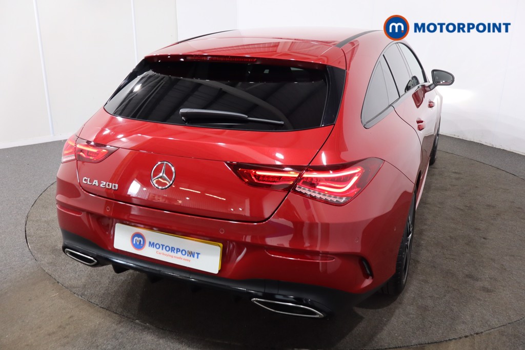 Mercedes-Benz CLA Amg Line Automatic Petrol Estate - Stock Number (1574491) - 29th supplementary image