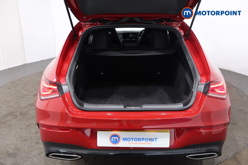 Mercedes-Benz CLA Amg Line Automatic Petrol Estate - Stock Number (1574491) - 30th supplementary image