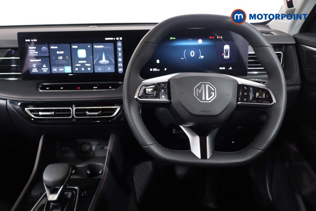 Mg Motor Uk HS Trophy Automatic Petrol SUV - Stock Number (1574539) - 3rd supplementary image