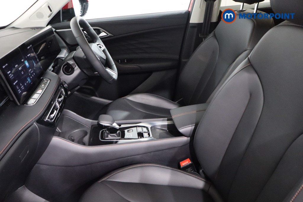 Mg Motor Uk HS Trophy Automatic Petrol SUV - Stock Number (1574539) - 4th supplementary image