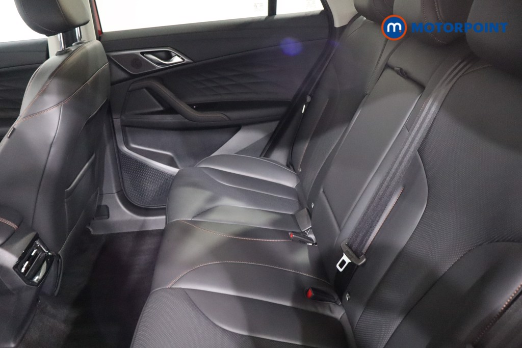 Mg Motor Uk HS Trophy Automatic Petrol SUV - Stock Number (1574539) - 5th supplementary image