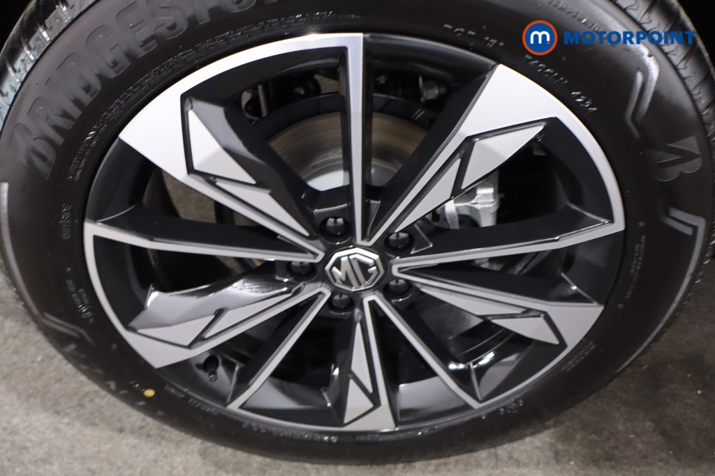 Mg Motor Uk HS Trophy Automatic Petrol SUV - Stock Number (1574539) - 9th supplementary image
