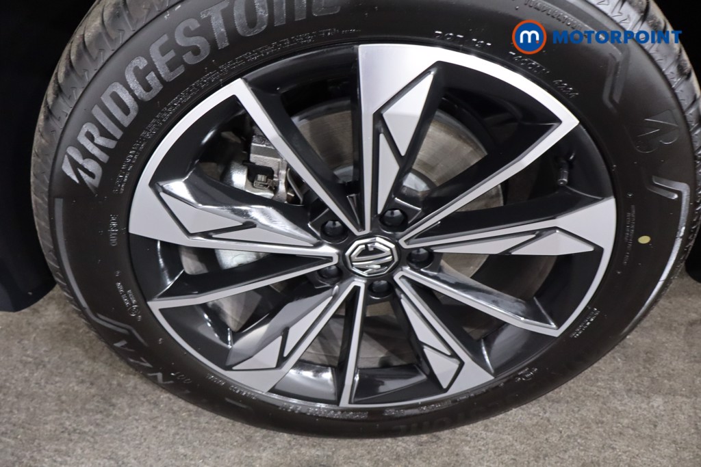 Mg Motor Uk HS Trophy Automatic Petrol SUV - Stock Number (1574539) - 11th supplementary image