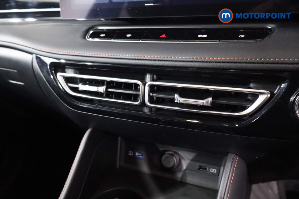 Mg Motor Uk HS Trophy Automatic Petrol SUV - Stock Number (1574539) - 14th supplementary image