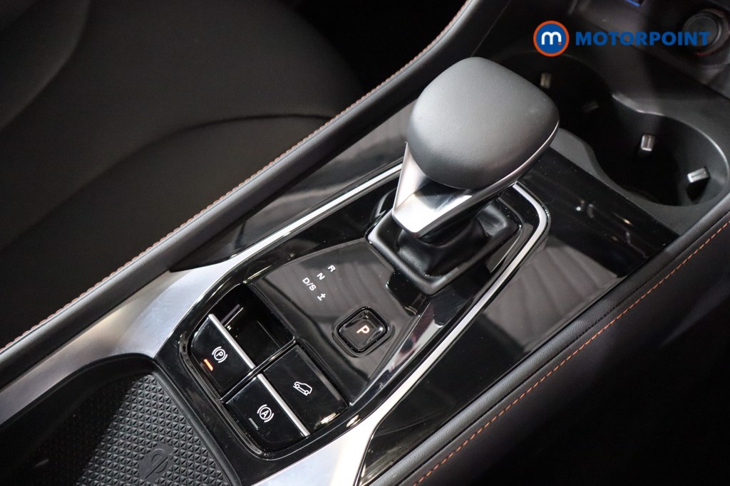 Mg Motor Uk HS Trophy Automatic Petrol SUV - Stock Number (1574539) - 15th supplementary image