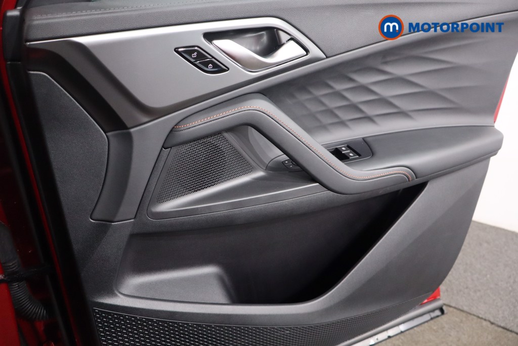 Mg Motor Uk HS Trophy Automatic Petrol SUV - Stock Number (1574539) - 16th supplementary image