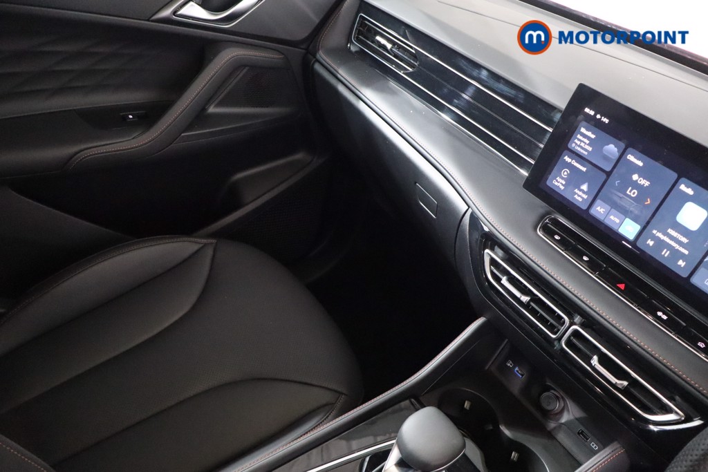 Mg Motor Uk HS Trophy Automatic Petrol SUV - Stock Number (1574539) - 17th supplementary image