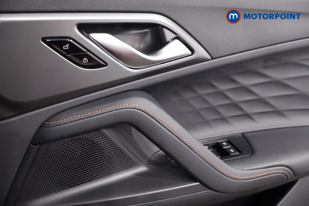 Mg Motor Uk HS Trophy Automatic Petrol SUV - Stock Number (1574539) - 20th supplementary image