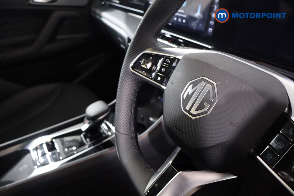 Mg Motor Uk HS Trophy Automatic Petrol SUV - Stock Number (1574539) - 22nd supplementary image