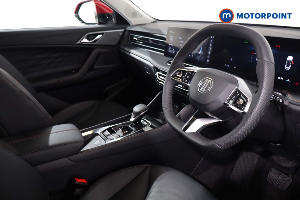 Mg Motor Uk HS Trophy Automatic Petrol SUV - Stock Number (1574539) - 23rd supplementary image