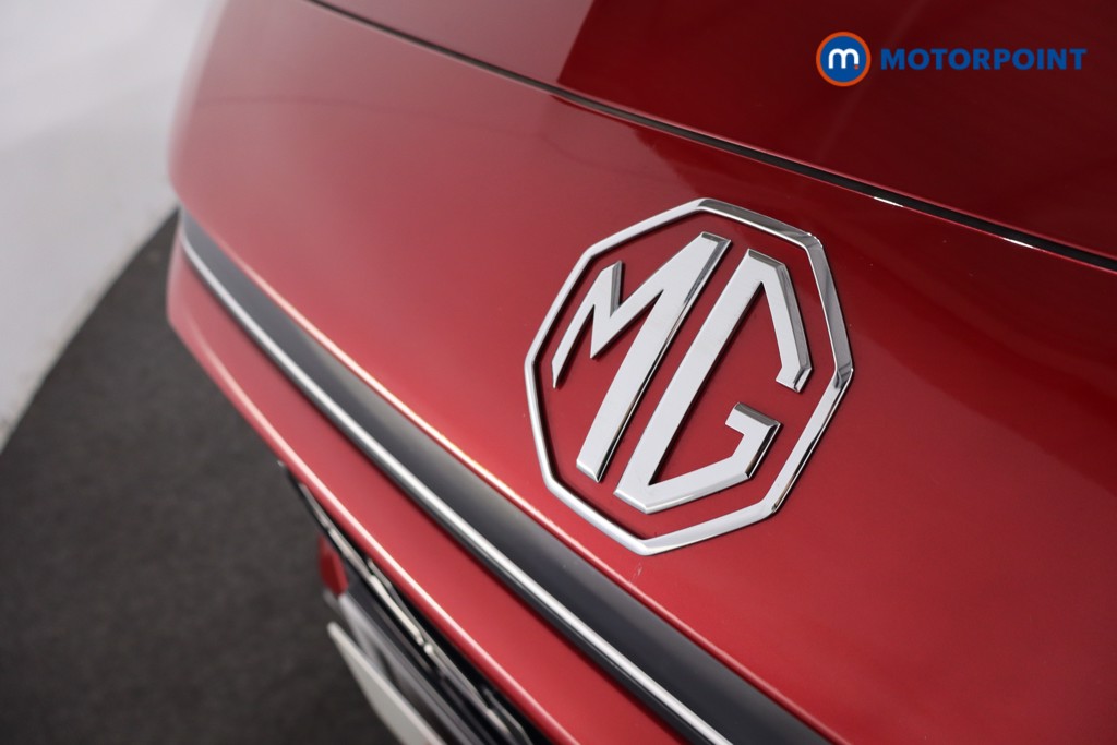Mg Motor Uk HS Trophy Automatic Petrol SUV - Stock Number (1574539) - 24th supplementary image
