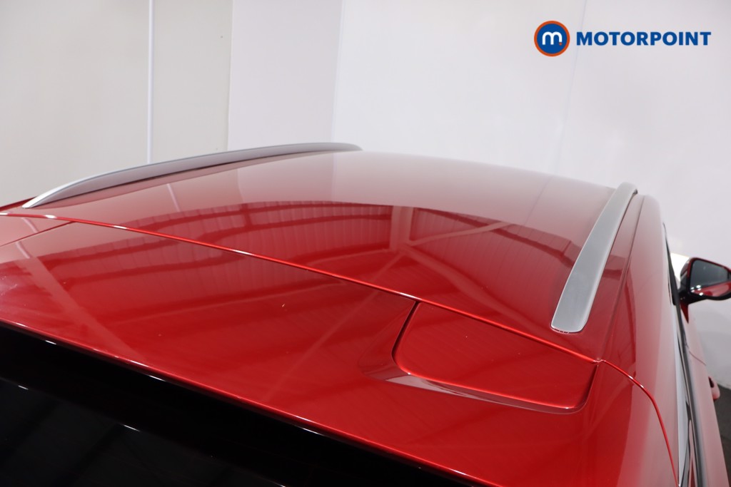 Mg Motor Uk HS Trophy Automatic Petrol SUV - Stock Number (1574539) - 25th supplementary image