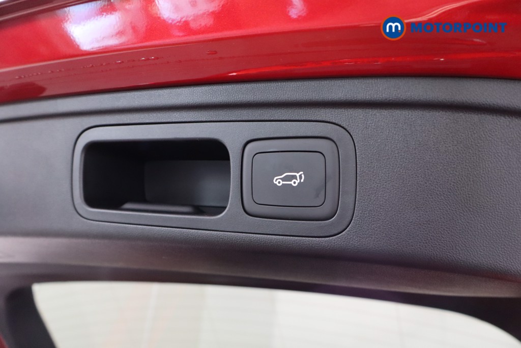 Mg Motor Uk HS Trophy Automatic Petrol SUV - Stock Number (1574539) - 27th supplementary image