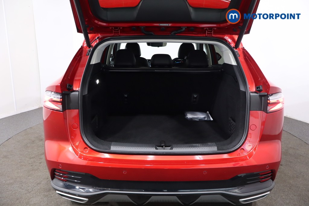 Mg Motor Uk HS Trophy Automatic Petrol SUV - Stock Number (1574539) - 28th supplementary image