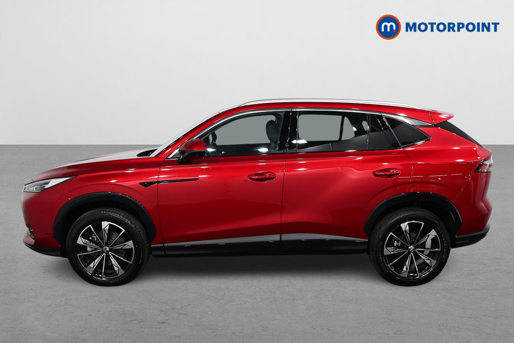 Mg Motor Uk HS Trophy Automatic Petrol SUV - Stock Number (1574539) - Passenger side