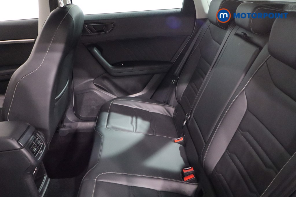 Seat Ateca Xperience Lux Automatic Petrol SUV - Stock Number (1574746) - 5th supplementary image