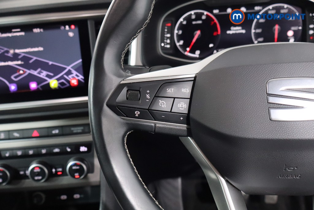 Seat Ateca Xperience Lux Automatic Petrol SUV - Stock Number (1574746) - 7th supplementary image
