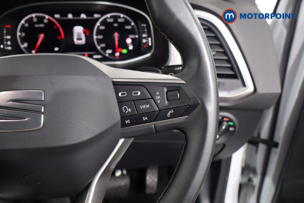 Seat Ateca Xperience Lux Automatic Petrol SUV - Stock Number (1574746) - 8th supplementary image