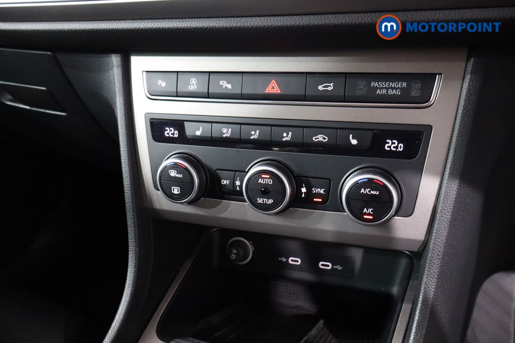 Seat Ateca Xperience Lux Automatic Petrol SUV - Stock Number (1574746) - 14th supplementary image