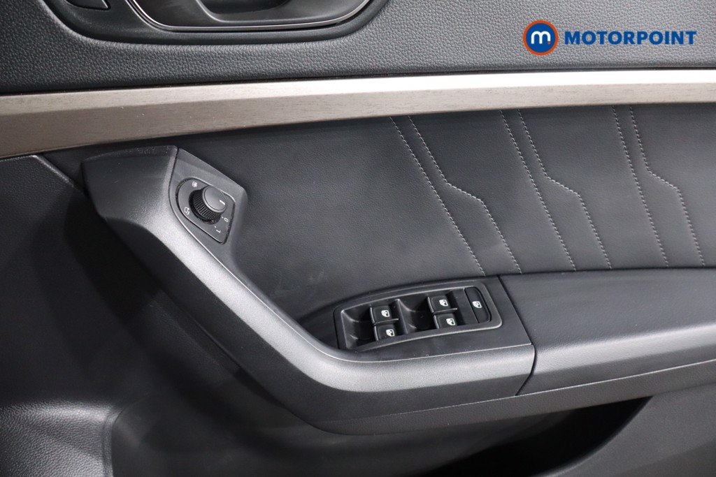 Seat Ateca Xperience Lux Automatic Petrol SUV - Stock Number (1574746) - 17th supplementary image