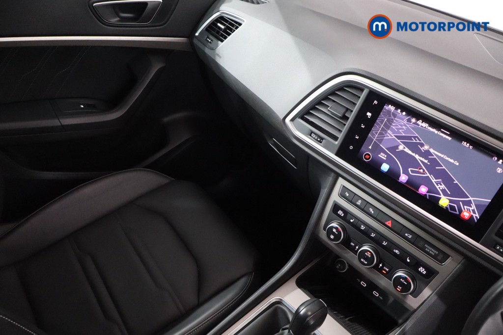 Seat Ateca Xperience Lux Automatic Petrol SUV - Stock Number (1574746) - 18th supplementary image