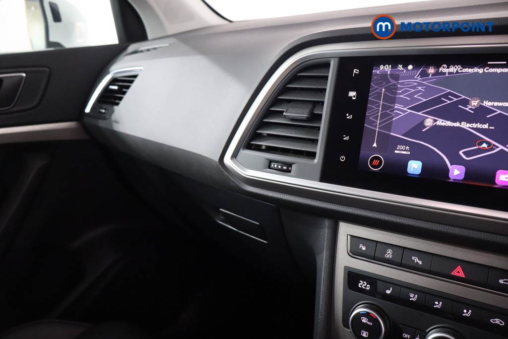 Seat Ateca Xperience Lux Automatic Petrol SUV - Stock Number (1574746) - 19th supplementary image