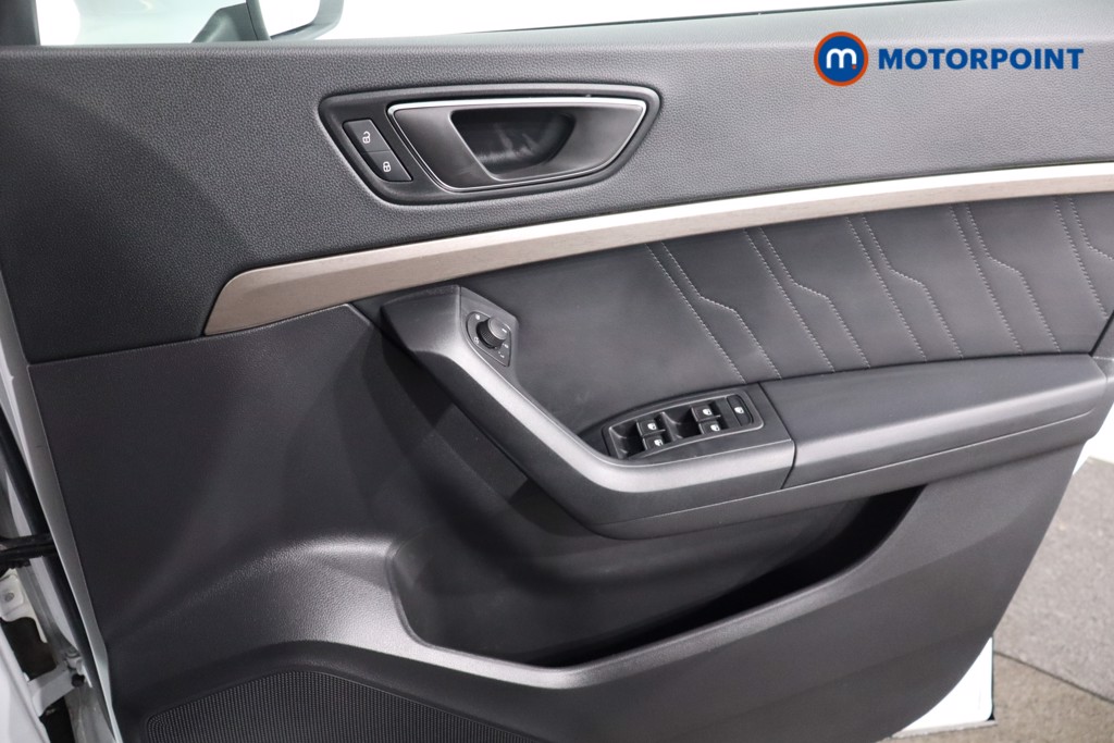 Seat Ateca Xperience Lux Automatic Petrol SUV - Stock Number (1574746) - 21st supplementary image