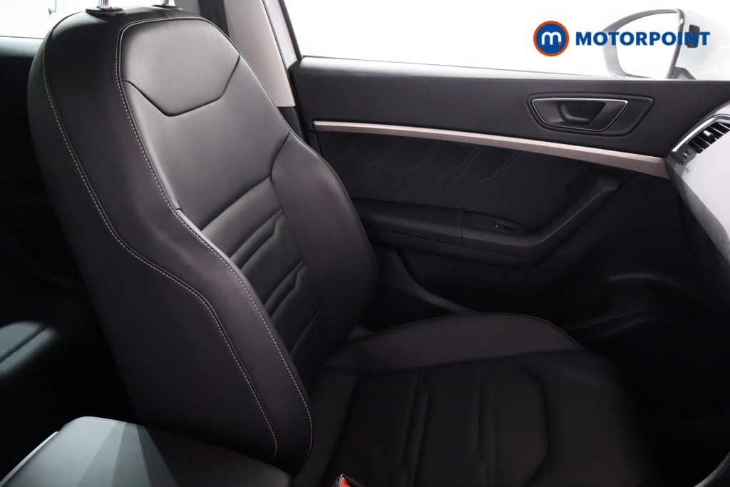 Seat Ateca Xperience Lux Automatic Petrol SUV - Stock Number (1574746) - 22nd supplementary image