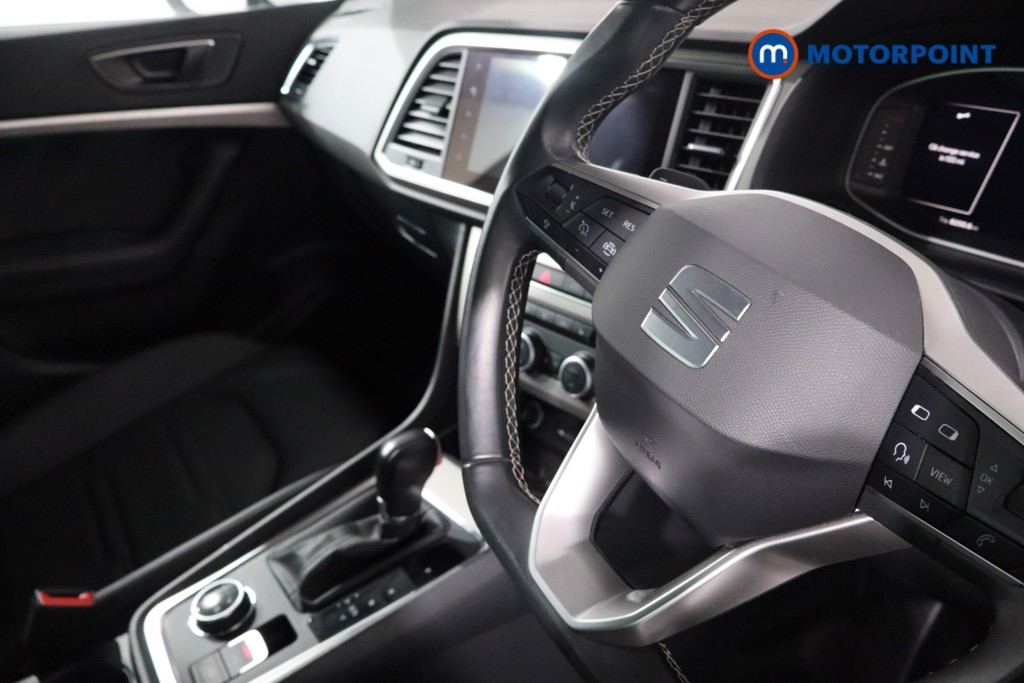 Seat Ateca Xperience Lux Automatic Petrol SUV - Stock Number (1574746) - 24th supplementary image