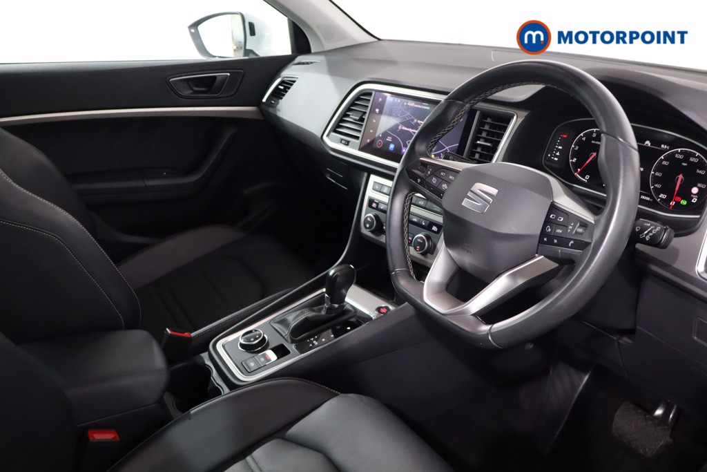Seat Ateca Xperience Lux Automatic Petrol SUV - Stock Number (1574746) - 25th supplementary image