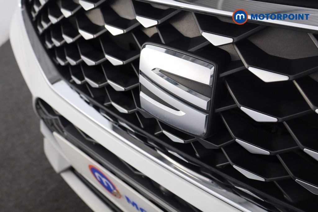 Seat Ateca Xperience Lux Automatic Petrol SUV - Stock Number (1574746) - 26th supplementary image