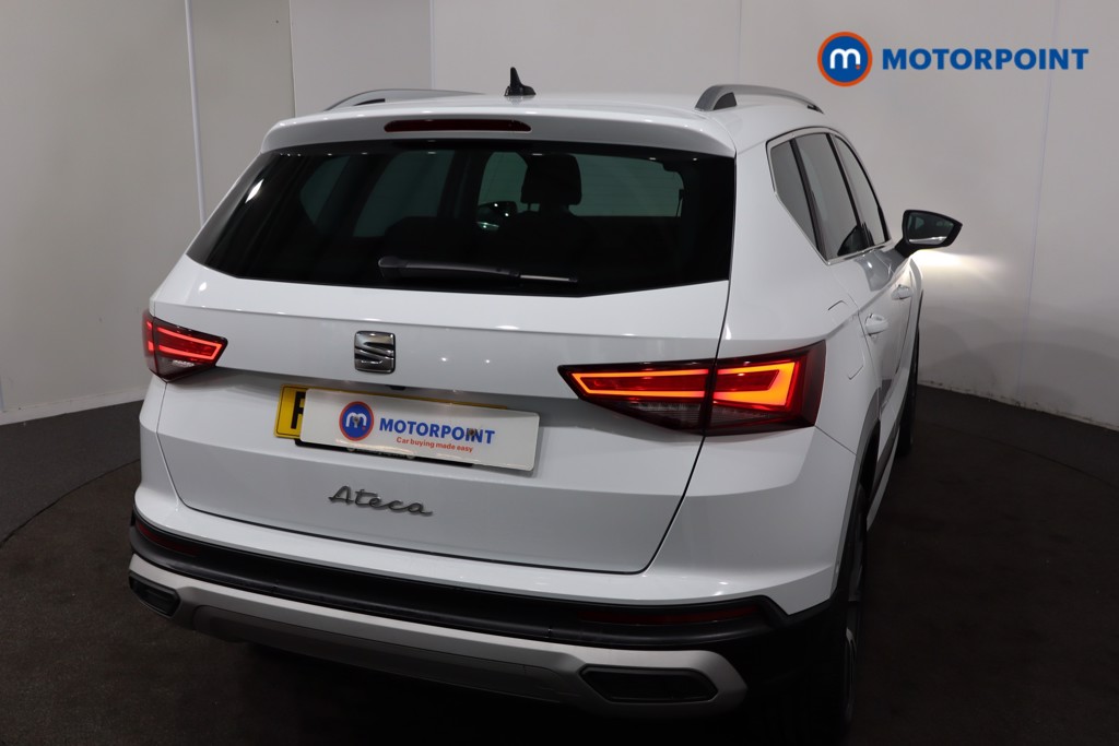 Seat Ateca Xperience Lux Automatic Petrol SUV - Stock Number (1574746) - 28th supplementary image
