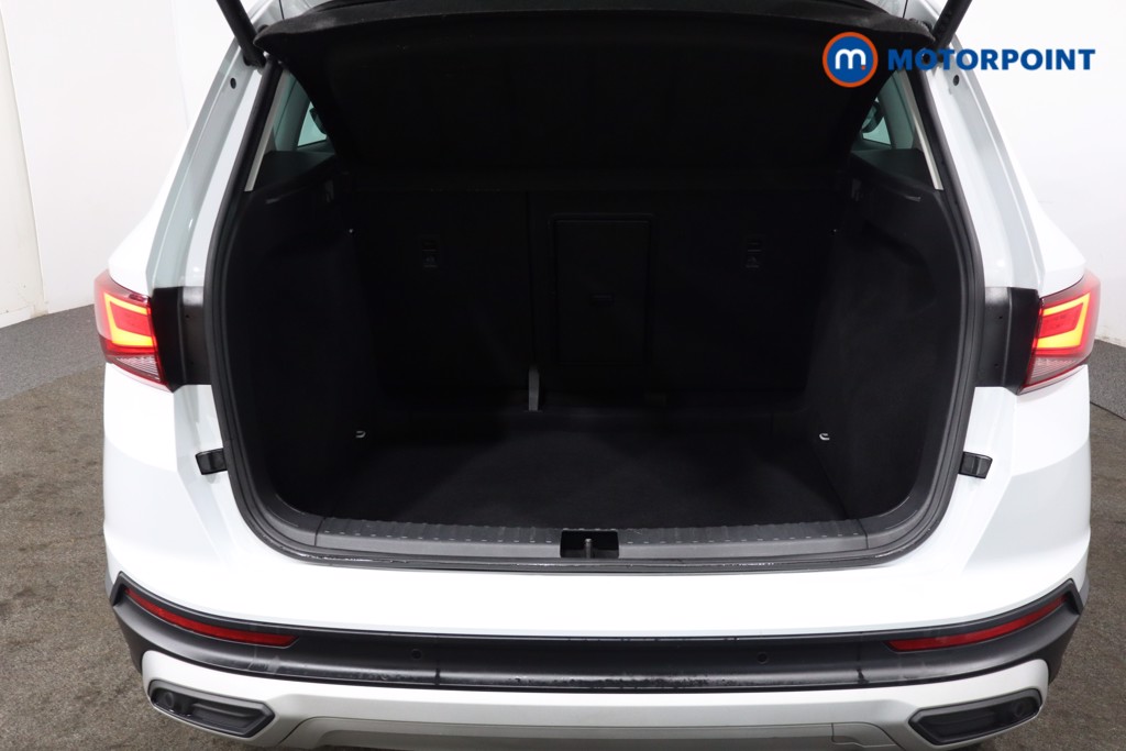 Seat Ateca Xperience Lux Automatic Petrol SUV - Stock Number (1574746) - 30th supplementary image