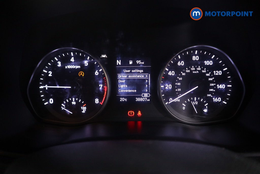 Hyundai I30 Se Connect Manual Petrol Hatchback - Stock Number (1574798) - 3rd supplementary image