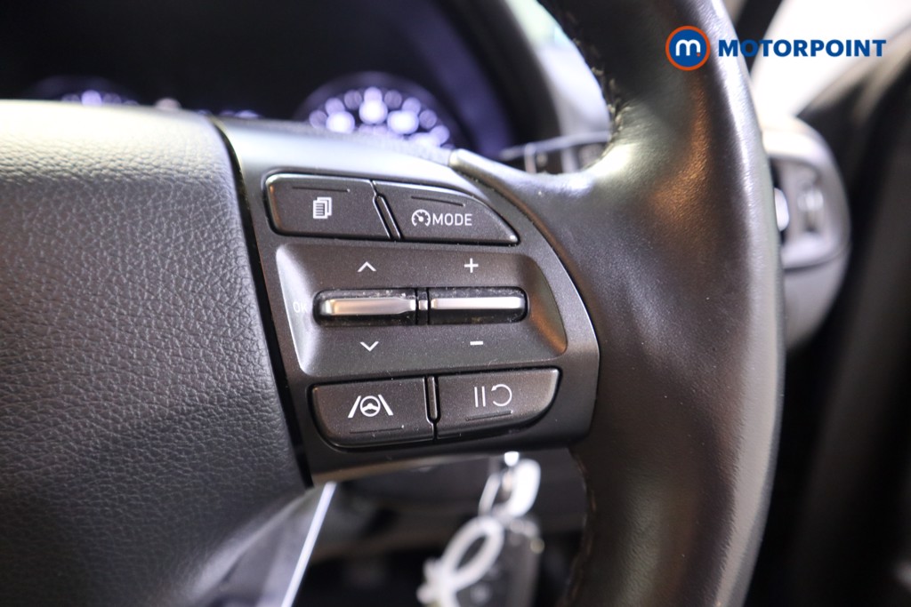 Hyundai I30 Se Connect Manual Petrol Hatchback - Stock Number (1574798) - 5th supplementary image