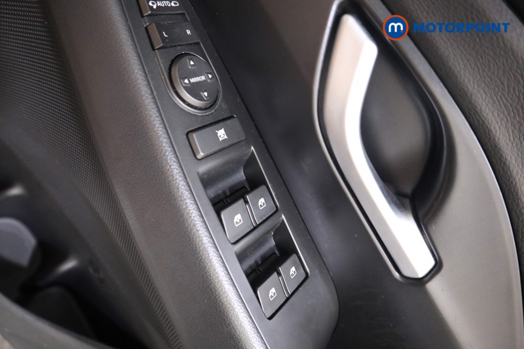 Hyundai I30 Se Connect Manual Petrol Hatchback - Stock Number (1574798) - 6th supplementary image