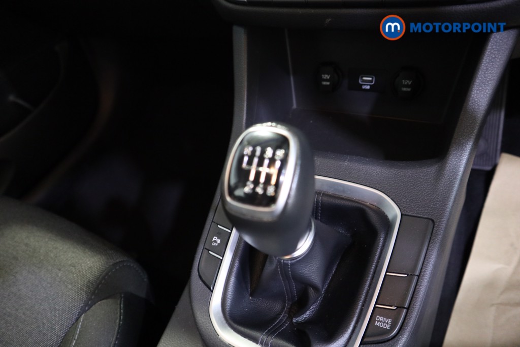 Hyundai I30 Se Connect Manual Petrol Hatchback - Stock Number (1574798) - 9th supplementary image