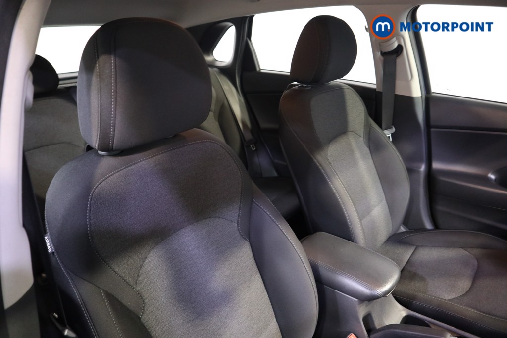 Hyundai I30 Se Connect Manual Petrol Hatchback - Stock Number (1574798) - 10th supplementary image