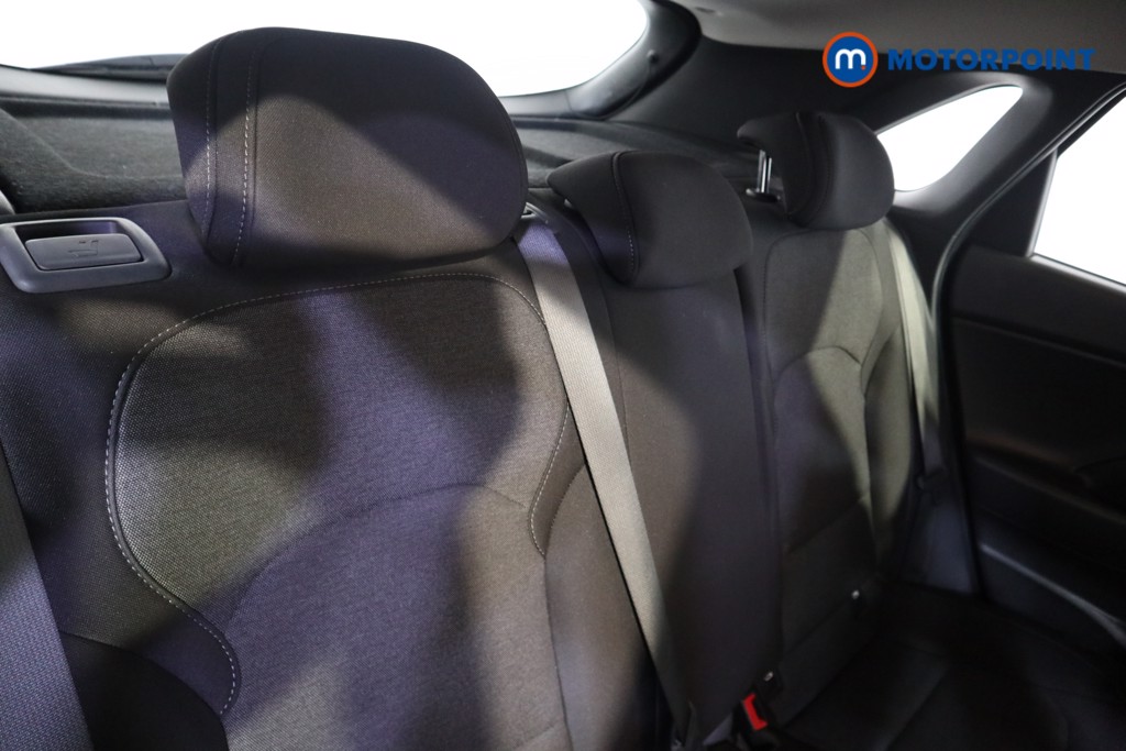 Hyundai I30 Se Connect Manual Petrol Hatchback - Stock Number (1574798) - 11th supplementary image
