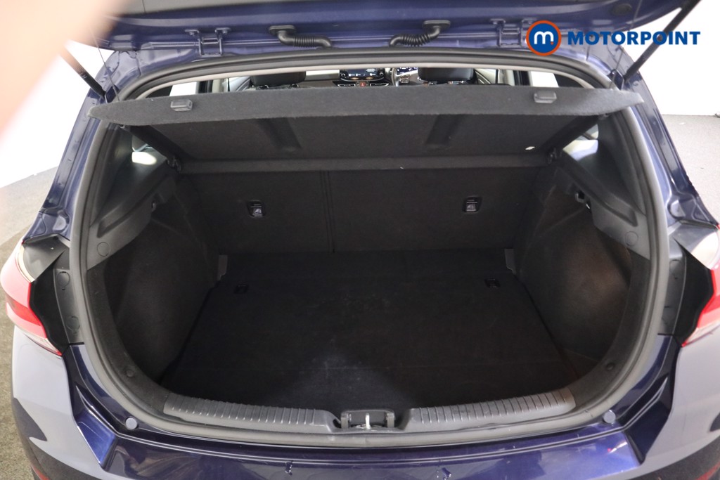 Hyundai I30 Se Connect Manual Petrol Hatchback - Stock Number (1574798) - 12th supplementary image