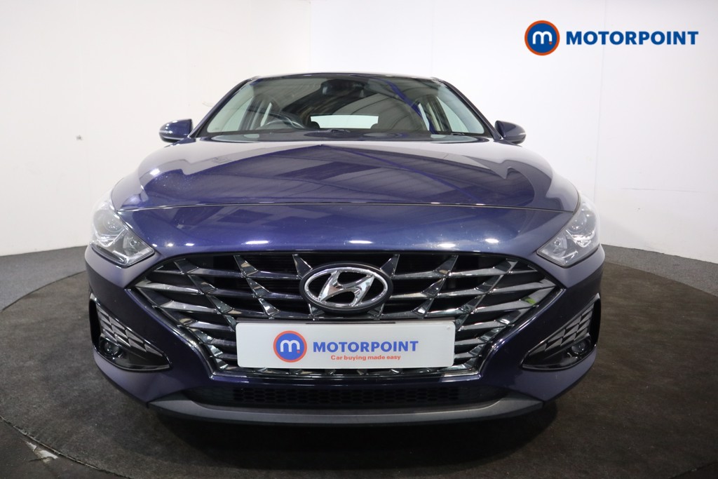 Hyundai I30 Se Connect Manual Petrol Hatchback - Stock Number (1574798) - 20th supplementary image