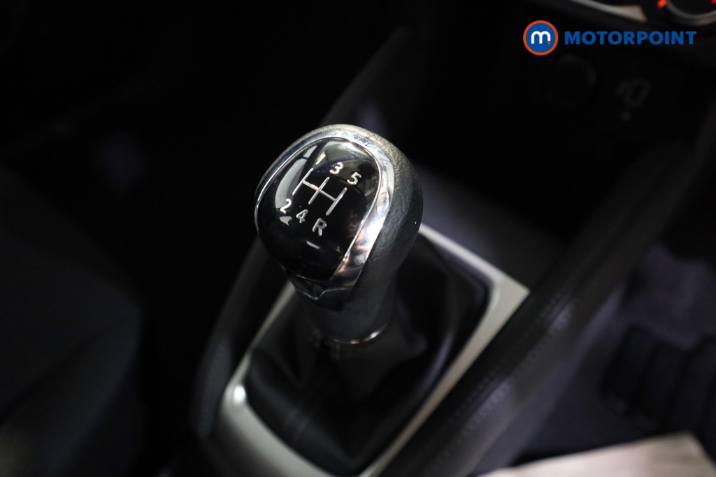 Nissan Micra Acenta Manual Petrol Hatchback - Stock Number (1574943) - 8th supplementary image