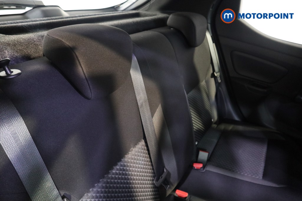 Nissan Micra Acenta Manual Petrol Hatchback - Stock Number (1574943) - 10th supplementary image